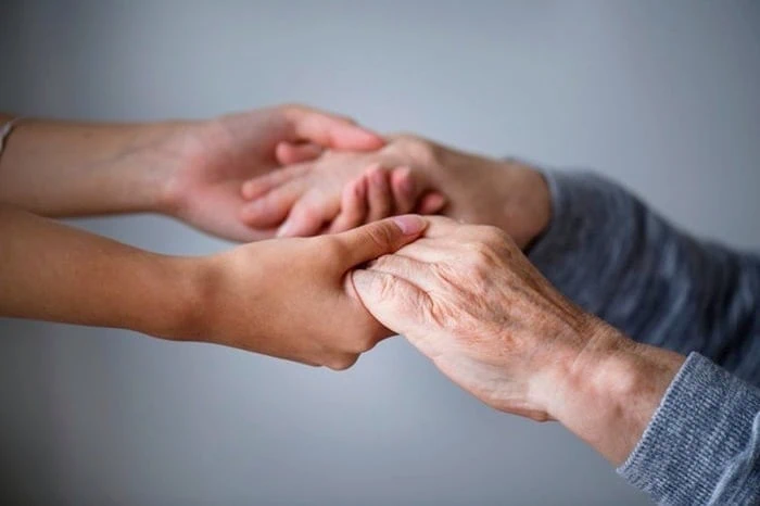 بیماری پارکینسون