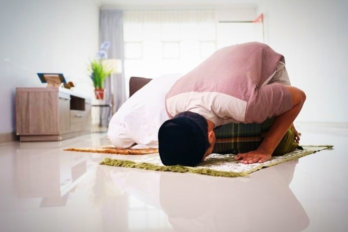توکل به خدا 