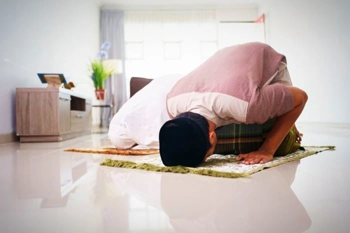 توکل به خدا 
