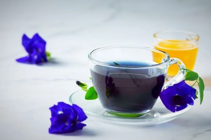 چای کاهش فشار