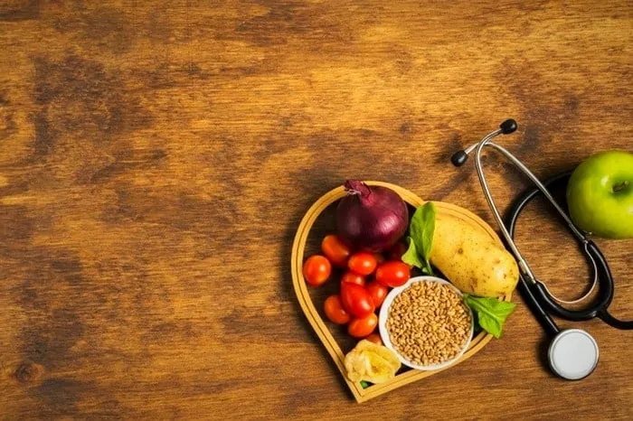 تغذیه تقویت قلب