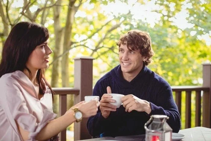 در خواستگاری چه بگوییم؟ حرف های خواستگاری