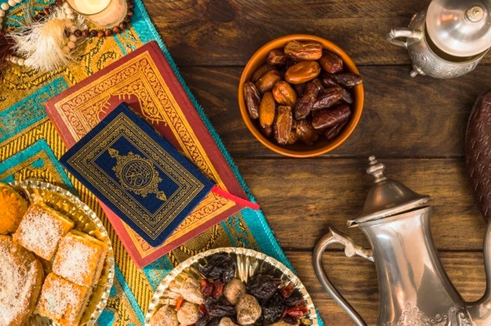 ماه رمضان