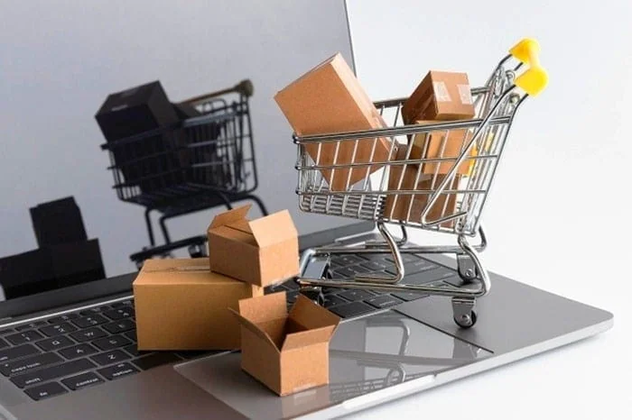 فروشگاه اینترنتی