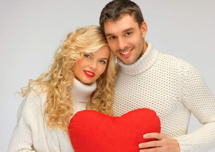 رایطه عاشقانه