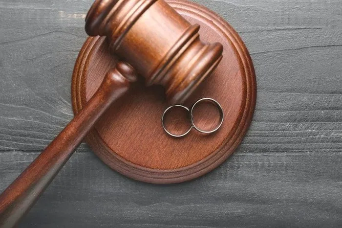 دلیل طلاق زوجین