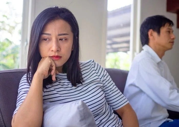 اختلاف زناشویی بخاطر بی توجهی همسر اختلاف زناشویی