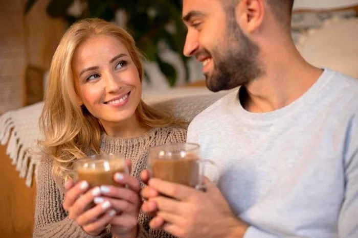 عشق ورزیدن