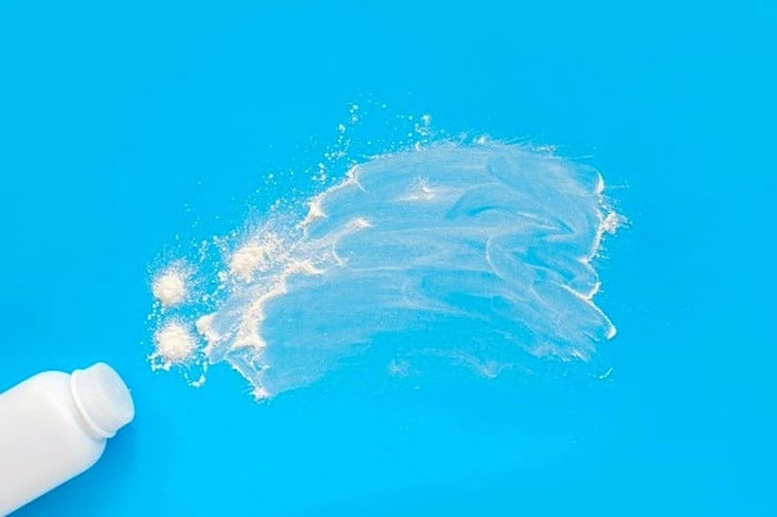 پودر بچه