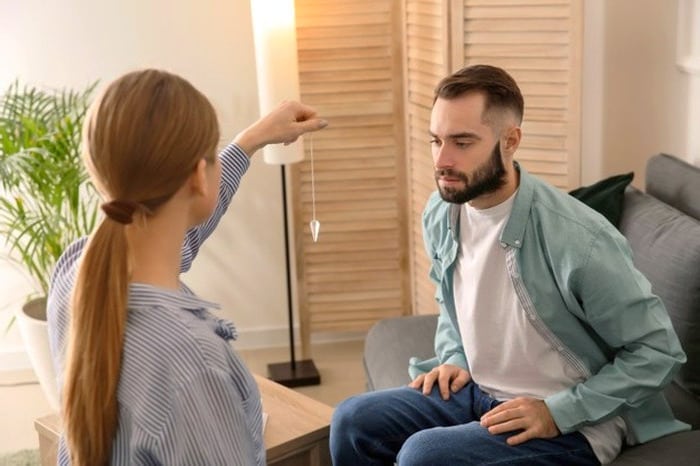 حقایق هیپنوتیزم