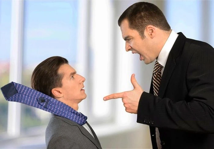 دعوا کردن