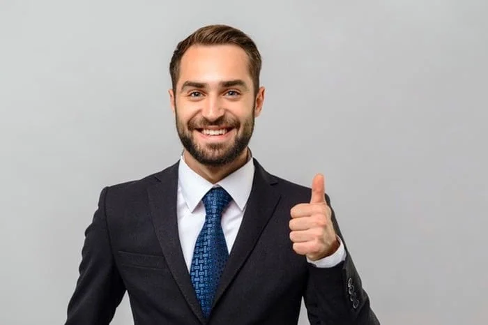 ثبات شخصیت
