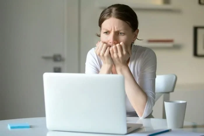 ترس از مسئولیت