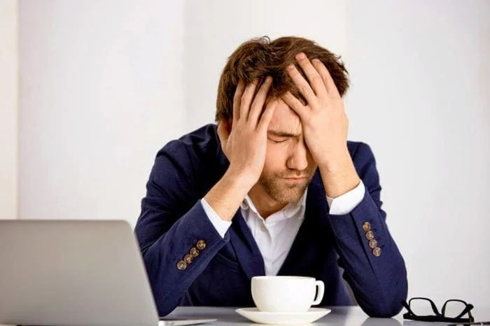 سندروم خستگی مزمن