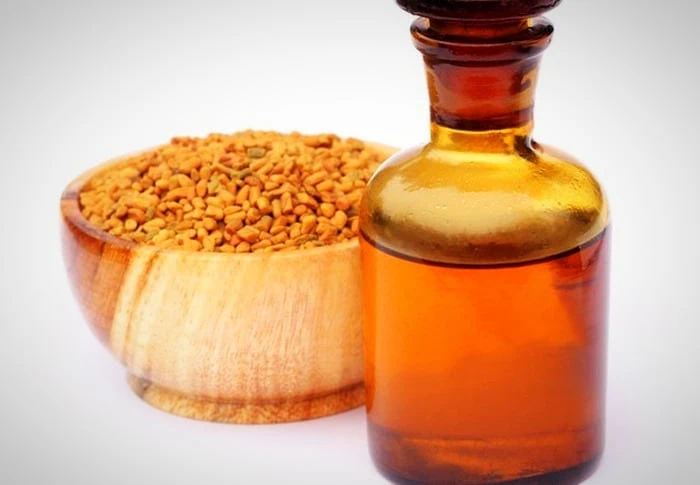 روغن شنبلیله برای پوست صورت فواید و خواص شنبلیله