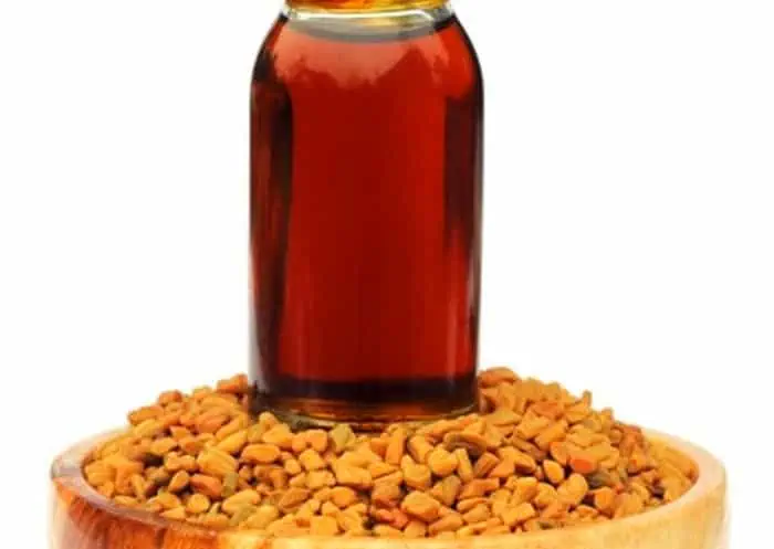 روغن شنبلیله چه خواصی دارد ؟ خواص روغن شنبلیله