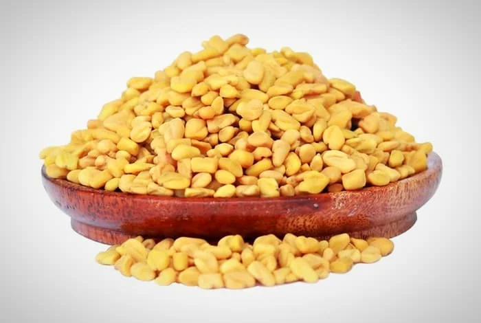 تخم شنبلیله