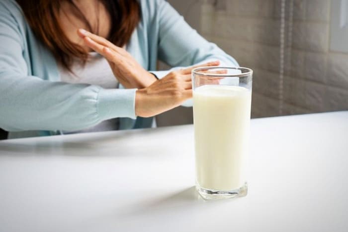 فواید نخوردن لبنیات