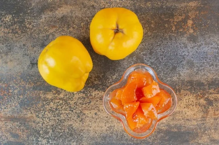 مرباهای با طبع گرم