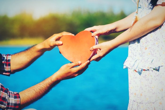 تبریک عید نوروز به همسر