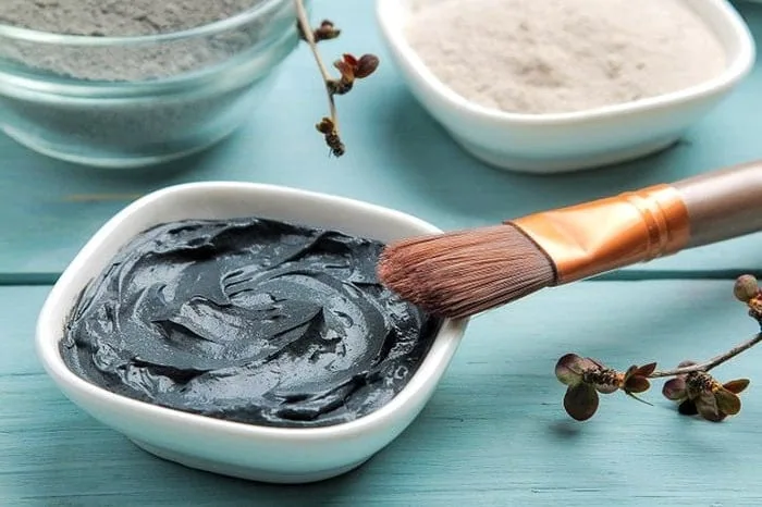 لجن درمانی برای پوست 