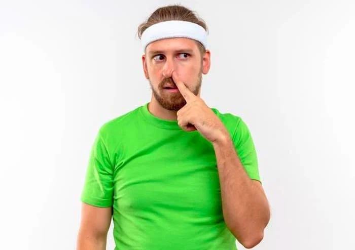 اختلالات در سیستم بویایی