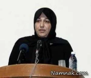 همسر دکتر ظریف