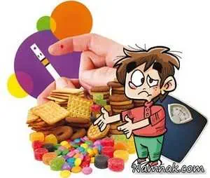 علایم دیابت نوجوانان علایم دیابت نوجوانان