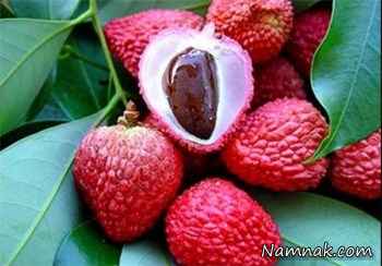 میوه های عجیبی که تا حالا ندیدید تصاویر