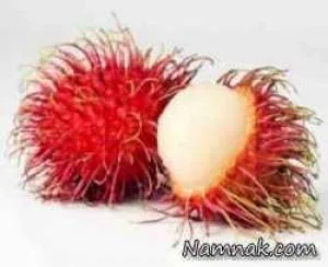 میوه های عجیبی که ندیدید