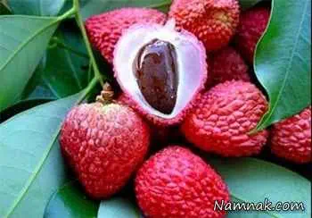 میوه های عجیب