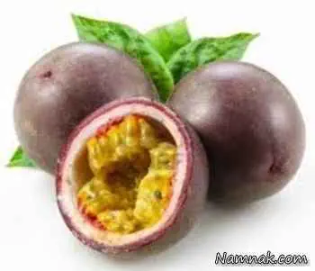 میوه های عجیب