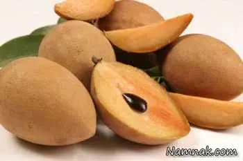 میوه های عجیب