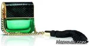 بهترین عطرهای پاییزی 
