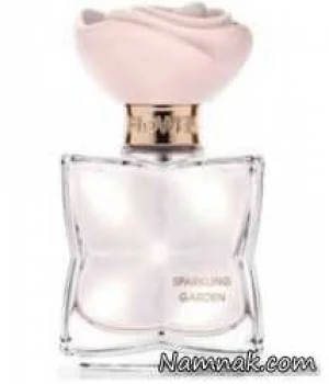 عطر پاییز