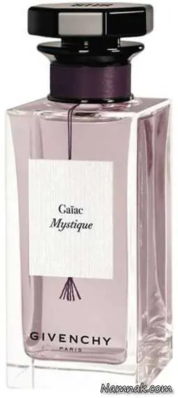 بهترین عطرهای پاییزی 
