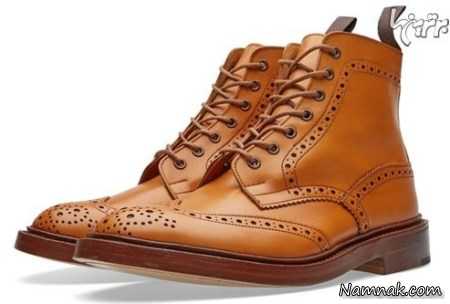 برندهای معروف کفش مردانه 