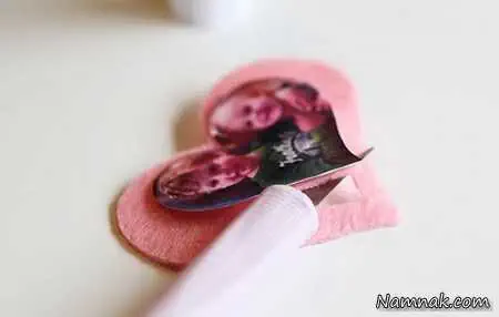 آموزش ساخت مارکر کتاب