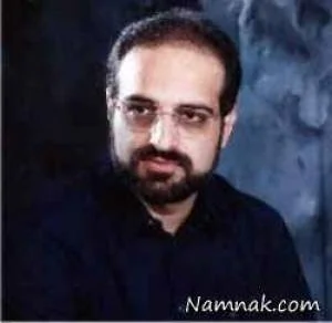 درگذشت مادر محمد اصفهانی