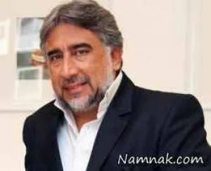 بازگشت محمود دینی