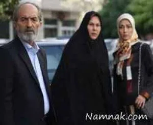 سریال همه چیز آنجاست