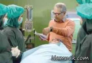 اتاق عمل در نوروز