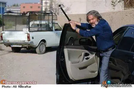 گاهی به پشت سر نگاه کن