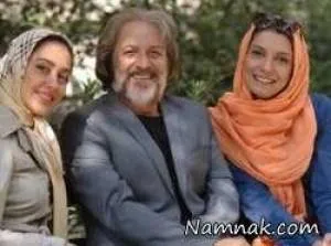 سریال گاهی به پشت سر نگاه کن