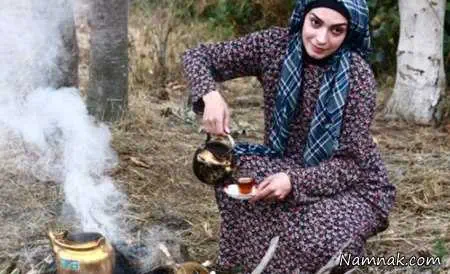 الیکا عبدالرازقی