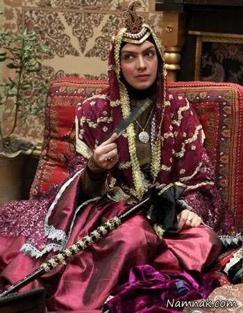 الیکا عبدالرازقی