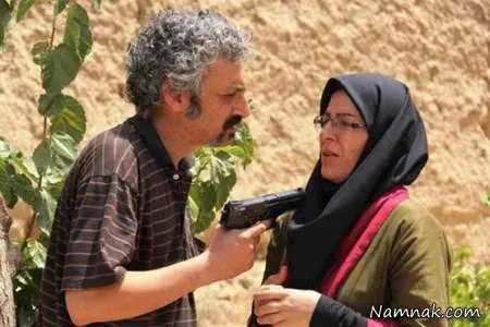 سفر بخیر مادربزرگ