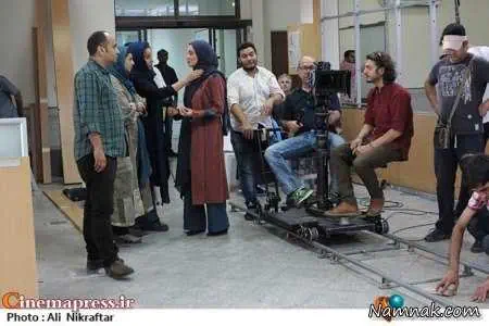 گاهی به پشت سر نگاه کن