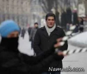ورزشکاران بازیگر