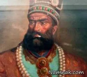نادرشاه افشار